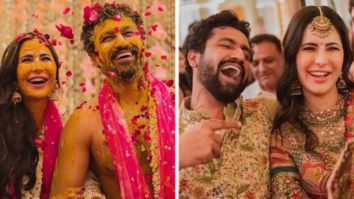 Katrina Kaif-Vicky Kaushal Wedding: Groom’s cousin gives a tour of luxurious Rajasthan wedding venue, watch video