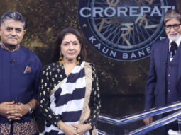 Kaun Banega Crorepati 13: Neena Gupta reveals how she bagged the role for Badhaai Ho; reveals she was considered ‘too hot’ to be a mom