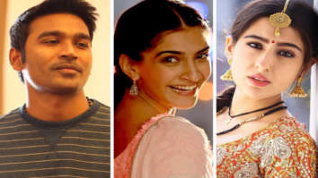 Koffee Shots with Karan: Dhanush says Raanjhanaa actress Sonam Kapoor was a better co-star than Atrangi Re star Sara Ali Khan