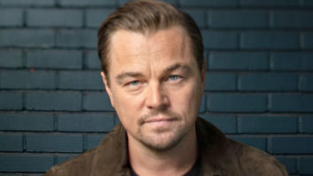 Leonardo DiCaprio jumped in frozen lake to rescue his dogs from drowning during Don’t Look Up shoot