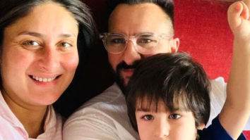 Madhya Pradesh school asks Kareena Kapoor Khan and Saif Ali Khan’s son name in GK examination; complaint filed