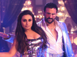 Making Of The Film | Bunty Aur Babli 2 | Saif Ali Khan, Rani Mukerji, Siddhant Chaturvedi, Sharvari Wagh