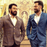 Mohanlal and Prithviraj look dapper in first look poster of Bro Daddy; film to release on Disney+Hotstar