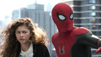 Spider-Man: No Way Home Box Office Day 1 occupancy; takes an insane opening of 75%, to breach Rs. 30 cr. mark