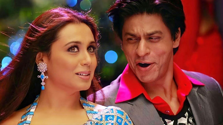 Om Shanti Om | Behind The Scenes | Deewangi Deewangi | Shah Rukh Khan