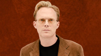 Paul Bettany says his chats with Johnny Depp made public amid latter’s libel case ‘was an Unpleasant and strange’