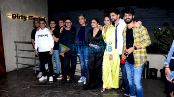 Photos: Celebs grace the 2XL wrap up party