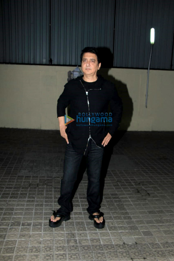 Photos: Celebs grace the screening of 83 Photos: Celebs grace the screening of 83