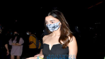 Photos: Ranbir Kapoor, Alia Bhatt, Varun Dhawan, Arjun Kapoor and Kartik Aaryan snapped at Yauatcha, BKC