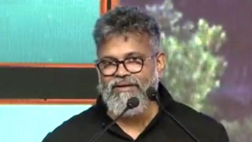 Pushpa: The Rise director Sukumar announces Rs 1 lakh each for camera, art and production crew