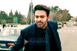 Movie Stills Of The Movie Radhe Shyam