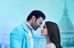 Movie Stills Of The Movie Radhe Shyam