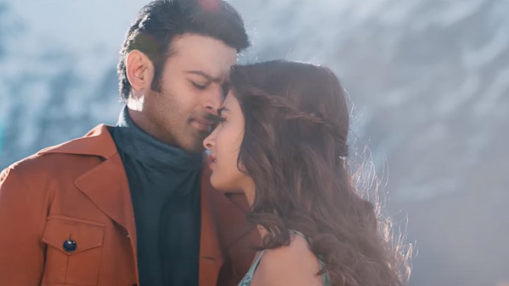 Radhe Shyam: Aashiqui Aa Gayi (Lyrical) | Prabhas, Pooja Hegde