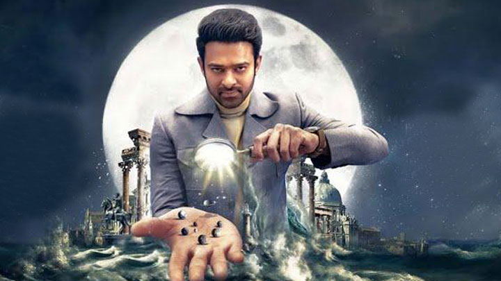 Radhe Shyam Trailer | Prabhas | Pooja Hegde