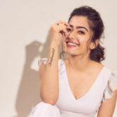 As Rashmika Mandanna completes 5 years in the film industry, she shares her learnings