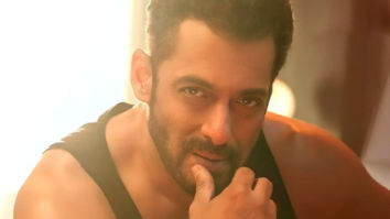 Salman Khan commences the shoot for Tiger 3 in Mumbai