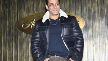 Salman Khan confirms sequel to No Entry with Anees Bazmee on his birthday