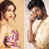 Sharvari Wagh addresses relationship rumours with Sunny Kaushal