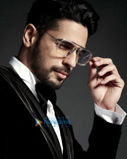 Celeb Photos Of Sidharth Malhotra