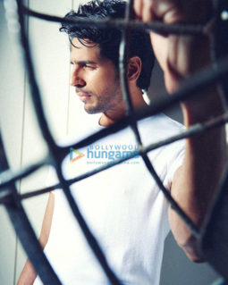 Celeb Photos Of Sidharth Malhotra
