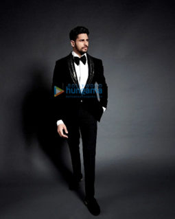 Celeb Photos Of Sidharth Malhotra