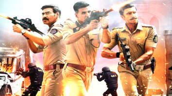 Sooryavanshi Box Office: Akshay Kumar’s Sooryavanshi surpasses Ranveer Singh’s Simmba; becomes the 13th All Time Highest Sixth Weekend grosser