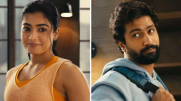 Sporto by Macho | The Water Bottle | Vicky Kaushal |  Rashmika Mandanna