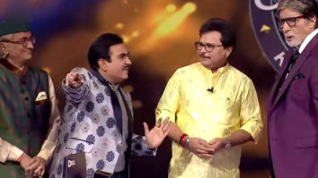 Kaun Banega Crorepati 13: Taarak Mehta Ka Ooltah Chashmah team to bring a blast on the show