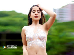 Celeb Wallpapers Of Uorfi Javed