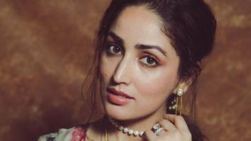 EXCLUSIVE: When Yami Gautam was asked to choose between Shah Rukh Khan and Salman Khan- “If Maine Pyar Kiya 2 is made, I can play the pigeon in it”