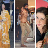 Katrina Kaif-Vicky Kaushal Wedding: Karan Johar, Farah Khan among 120 guests invited, RT-PCR tests mandatory for those not vaccinated 
