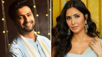 When Vicky Kaushal was asked if he’s dating Katrina Kaif | #VicKatWedding