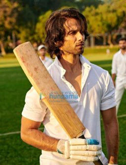 Movie Stills Of The Movie Jersey