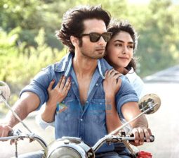 Movie Stills Of The Movie Jersey