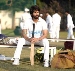 Movie Stills Of The Movie Jersey