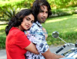 Movie Stills Of The Movie Jersey