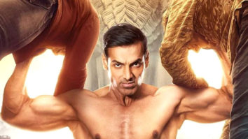 John Abraham starrer Satyameva Jayate 2 to premiere on Amazon Prime Video on this day