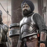 Mohanlal and Priyadarshan’s Marakkar: Arabikadalinte Simham enters Rs. 100 crore club ahead of release