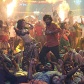 Samantha Ruth Prabhu on her look and performance in Pushpa song ‘Oo Antava’- “Being sexy is next level hard work”