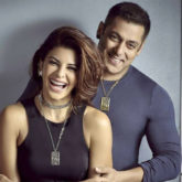 When Jacqueline Fernandez called Salman Khan the Bollywood equivalent of Brad Pitt