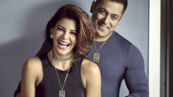 When Jacqueline Fernandez called Salman Khan the Bollywood equivalent of Brad Pitt