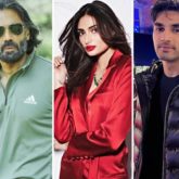 Double wedding in Shetty family in 2022 – Ahan Shetty and Athiya Shetty to tie the knot this year