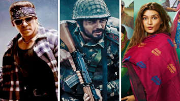 #2021Recap: 8 Digital films of 2021 that should have been released in theatres