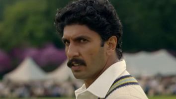 83 Box Office (Overseas): 83 collects $6.70 million in overseas at the close of Day 9
