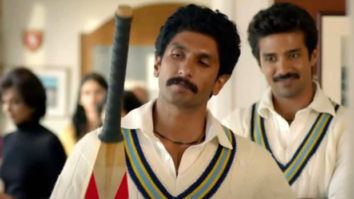 83 Box Office (Overseas): The Ranveer Singh starrer collects 5.29 mil. AED [Rs. 10.73 cr.] at the U.A.E/G.C.C box office