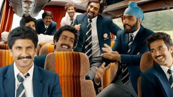 83 Box Office: Ranveer Singh starrer 83 goes a little over Rs. 100 crores, may bring in a couple of crores more 83 Box Office: Ranveer Singh starrer 83 goes a little over Rs. 100 crores, may bring in a couple of crores more