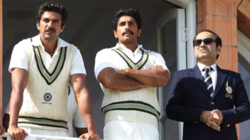 83 Box Office: This is how the Ranveer Singh starrer 83 has fared in multiple languages