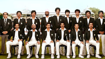 83 collects approx. 7.15 mil. USD [Rs. 53.17 cr.] at the close of second weekend in overseas