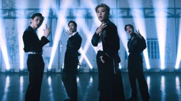 AB6IX make hearts flutter with warm and cozy ‘1,2,3’ song from Complete With You
