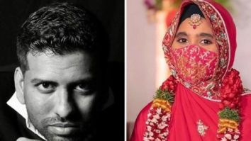 AR Rahman’s daughter Khatija gets engaged, see photos